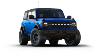2025 Ford Bronco® External Image 5